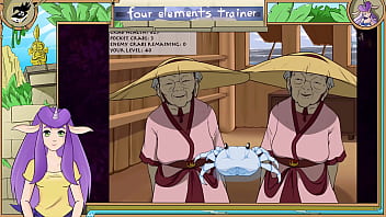 Four elements trainer episode 40
