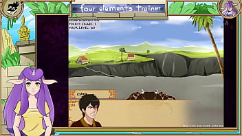 Four elements trainer episode 40
