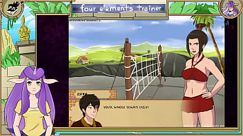 Four elements trainer episode 40 Four elements trainer episode 40