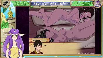 Four elements trainer episode 40