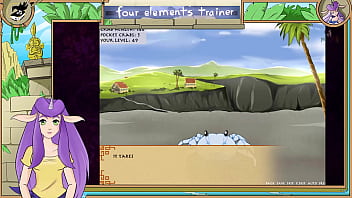 Four elements trainer episode 40