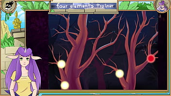 Four elements trainer episode 40