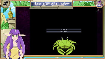 Four elements trainer episode 40