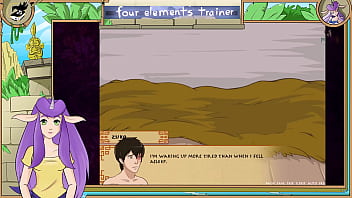 Four elements trainer episode 40