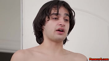 Elias cash getting seduced hard by his stepcousin ava marina Elias cash getting seduced hard by his stepcousin ava marina