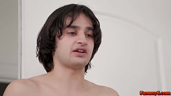 Elias cash getting seduced hard by his stepcousin ava marina