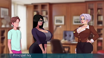 Sex note cap 60 follando con una profesora milf