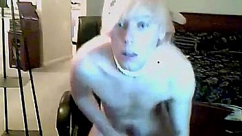 Gay Porno Teen Videos That Is Until He Commences Fondling His Bone thumbnail