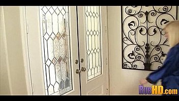 Sensual massage 1394