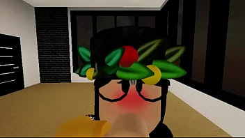 Roblox sex