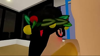 Roblox sex