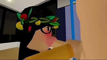 Roblox sex