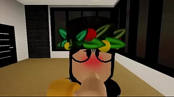 Roblox sex