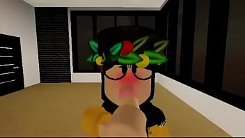 Roblox sex