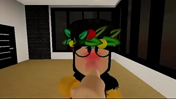 Roblox sex