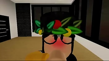 Roblox sex