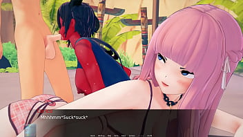 Magiks Fantasy World By Lacokagaming thumbnail