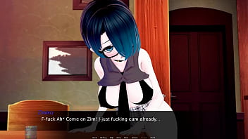 Magiks fantasy world by lacokagaming