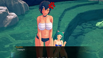 Magiks fantasy world by lacokagaming