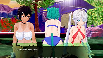 Magiks fantasy world by lacokagaming