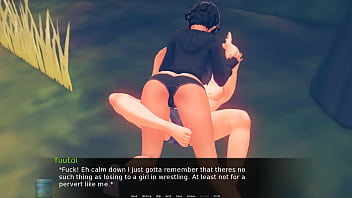 Magiks fantasy world by lacokagaming