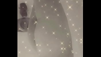 Petite tattooed whore in shower tease Petite tattooed whore in shower tease