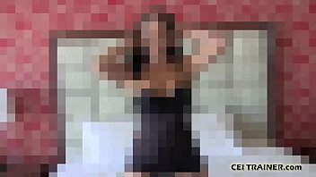 Follow My Instructions And Eat Your Own Cum Cei thumbnail