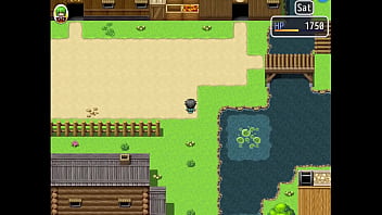 Yuuka scattered fragments of the yokai parte 5