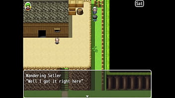 Yuuka scattered fragments of the yokai parte 5