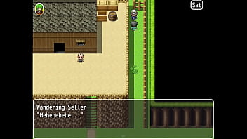 Yuuka scattered fragments of the yokai parte 5