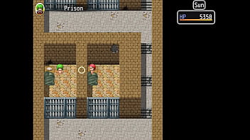 Yuuka scattered fragments of the yokai parte 5