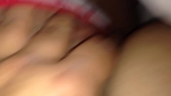 Brincando com esposa gostosa