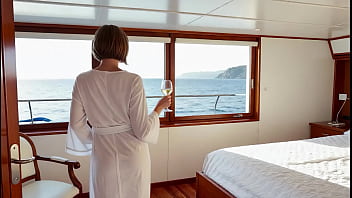 Azure a french summer affair – ai interactive video