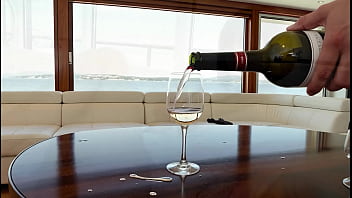 Azure a french summer affair – ai interactive video