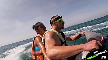 Pornotravel Fun Public Blowjob thumbnail