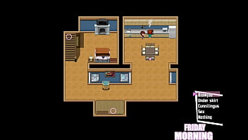 Knight of love cap 36 my stepmother sucks my cock and i cum on her face and in her mouth