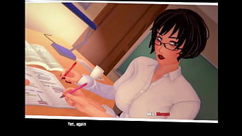 Knight of love cap 36 my stepmother sucks my cock and i cum on her face and in her mouth