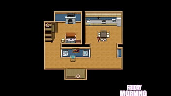 Knight of love cap 36 my stepmother sucks my cock and i cum on her face and in her mouth