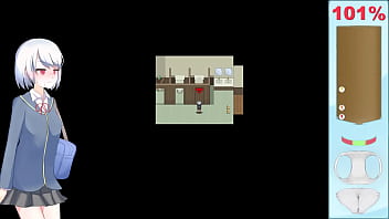 Ekidake only stasion 40