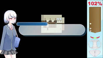 Ekidake only stasion 40