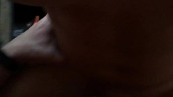 Teen riding big cock