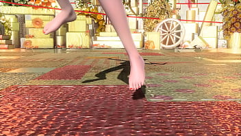 Meiko vocaloid nude mod