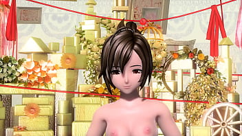 Meiko vocaloid nude mod