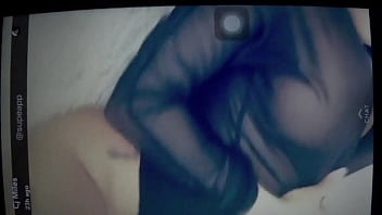 Fake tits of cj miles