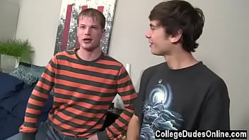 Gay Movie Zaden Tate Fucks Tory thumbnail