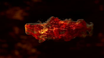 Beauty babe izi tries hard anal fuck big anal gape