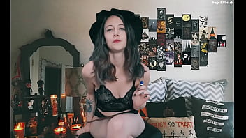 Magical sneeze time with your witch step sister sage eldritch