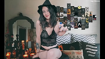 Magical sneeze time with your witch step sister sage eldritch