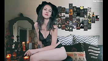 Magical sneeze time with your witch step sister sage eldritch