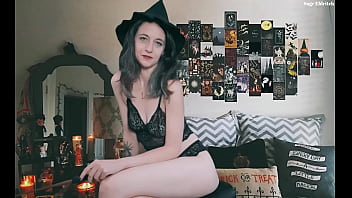 Magical sneeze time with your witch step sister sage eldritch